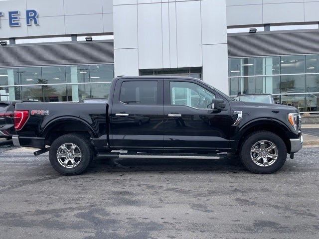 2023 Ford F-150 XLT Special
